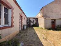 Vente maison 2 pièces Vente maison 2 pièces