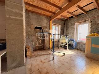 Vente maison 2 pièces