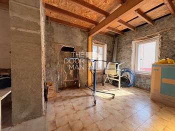 Vente maison 2 pièces Saint-Hilaire-de-Chaléons 44