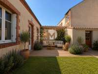 Vente maison 2 pièces Vente maison 2 pièces