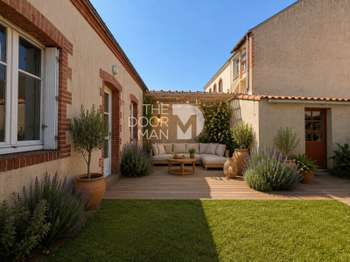 Vente Maison 2 piècesSaint-Hilaire-de-Chaléons