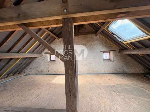 Vente maison 2 pièces