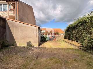Vente maison 2 pièces
