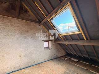 Vente maison 2 pièces