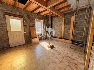 Vente maison 2 pièces