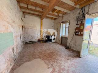 Vente maison 2 pièces