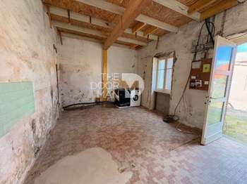 Vente maison 2 pièces Vente maison 2 pièces
