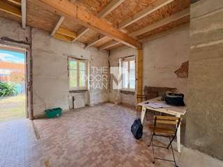Vente maison 2 pièces