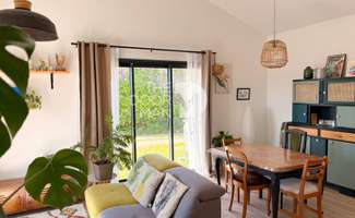 Photo Vente maison Saint-Hilaire-de-Chaléons