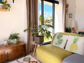 Vente maison 5 pièces Saint-Hilaire-de-Chaléons 44