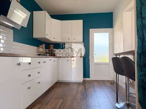 Vente maison 3 pièces Saint-Hilaire-de-Chaléons 44
