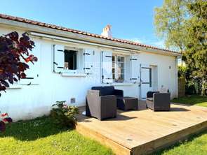 Vente Maison 2 chambresSaint-Hilaire-de-Chaléons