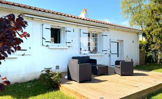 Photo Vente maison Saint-Hilaire-de-Chaléons
