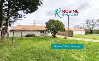 Photo Vente maison Saint-Hilaire-de-Chaléons