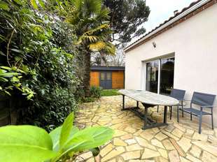 Photo Vente maison Saint-Hilaire-de-Chaléons