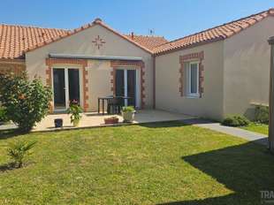 Photo Vente maison Saint-Hilaire-de-Chaléons