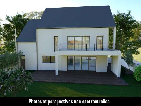 Vente maison