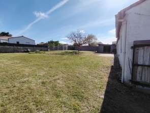 Vente Maison 3 chambresSaint-Hilaire-de-Chaléons