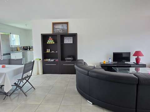 Vente maison 4 pièces Saint-Hilaire-de-Chaléons 44
