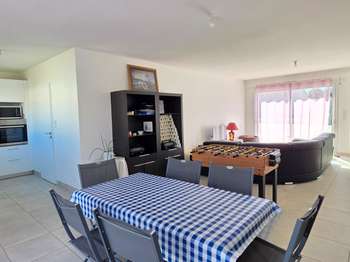 Vente Maison 3 chambresSaint-Hilaire-de-Chaléons