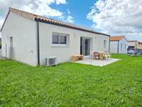 Vente maison 4 pièces Vente maison 4 pièces