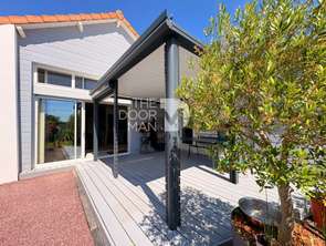 Vente Maison 2 chambresSaint-Hilaire-de-Chaléons
