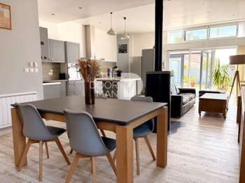 Vente Maison 2 chambresSaint-Hilaire-de-Chaléons