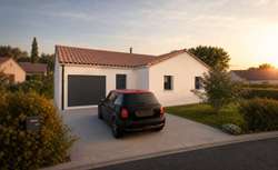 Photo Vente maison Saint-Hilaire-de-Chaléons
