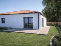 Vente maison