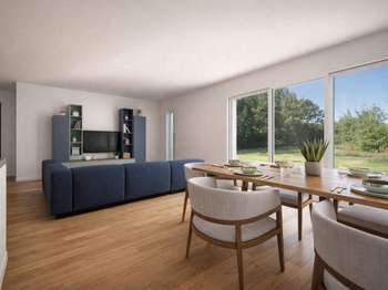 Vente maison
