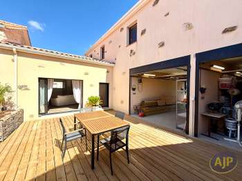 Vente Maison 4 chambresSaint-Hilaire-de-Chaléons