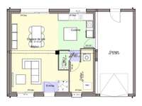 Vente maison 5 pièces Vente maison 5 pièces