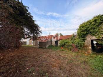 Vente Maison 3 chambresSaint-Hilaire-de-Chaléons