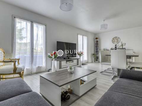 Vente maison 6 pièces Saint-Hilaire-de-Clisson 44