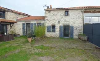 Photo Vente maison Saint-Hilaire-de-Clisson