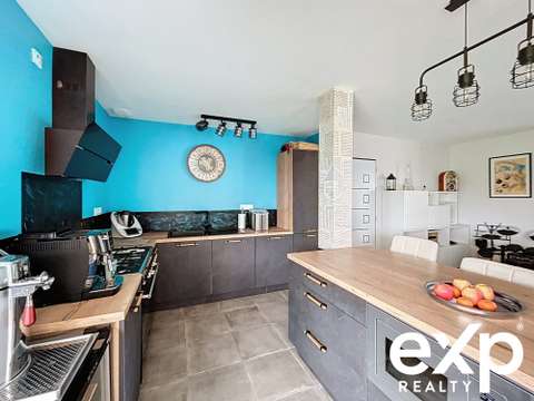 Vente maison 3 pièces Saint-Hilaire-de-Clisson 44