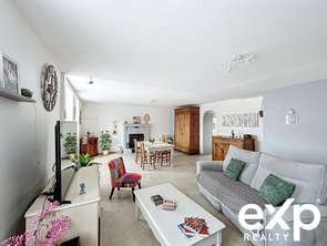 Vente Maison 2 chambresSaint-Hilaire-de-Clisson