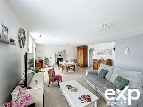 Vente maison 5 pièces Saint-Hilaire-de-Clisson 44