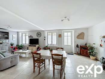 Vente Maison 2 chambresSaint-Hilaire-de-Clisson
