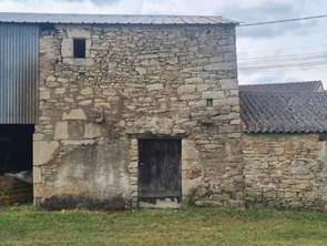 Vente Maison 3 piècesSaint-Hilaire-de-Clisson