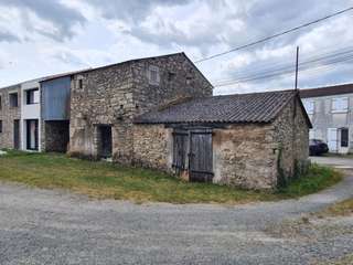 Vente maison 3 pièces Vente maison 3 pièces