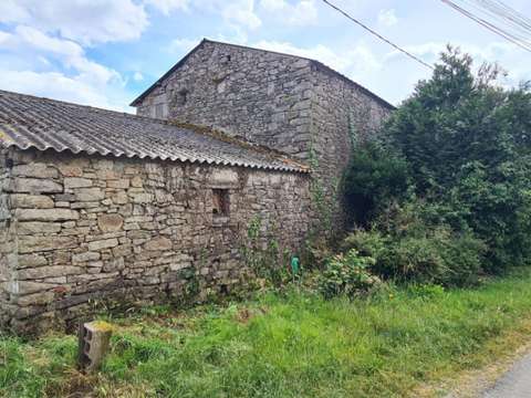 Vente maison 3 pièces Saint-Hilaire-de-Clisson 44