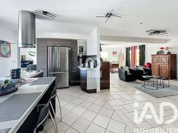 Vente maison 8 pièces Saint-Hilaire-de-Clisson 44