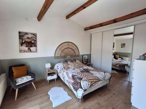 Vente maison 5 pièces Saint-Hilaire-de-Clisson 44