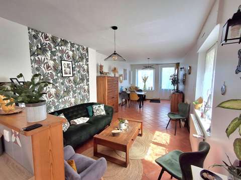 Vente maison 5 pièces Vente maison 5 pièces