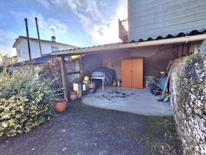 Vente Maison 4 chambresSaint-Hilaire-de-Clisson