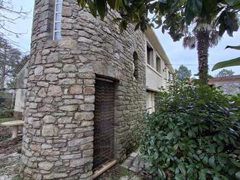 Vente maison 9 pièces Saint-Hilaire-de-Clisson 44