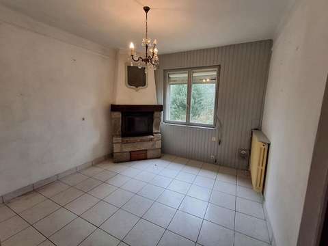 Vente maison 9 pièces