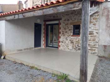 Vente Maison 2 chambresSaint-Hilaire-de-Clisson