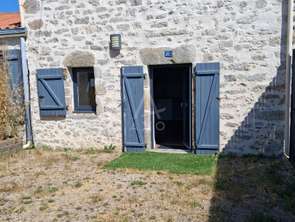 Vente Maison 2 chambresSaint-Hilaire-de-Clisson